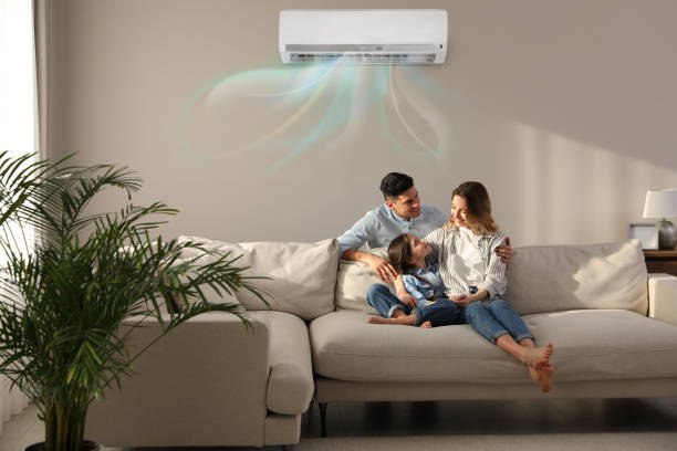 Best HVAC companies near me  in Chico, WA