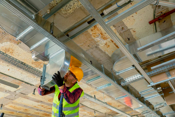 Best Local HVAC companies  in Chico, WA