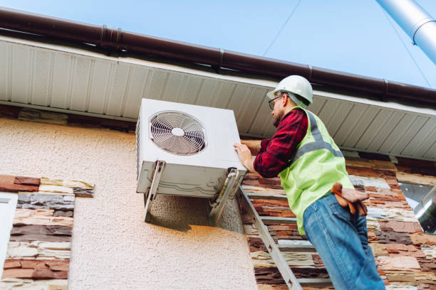 Best HVAC service technicians  in Chico, WA