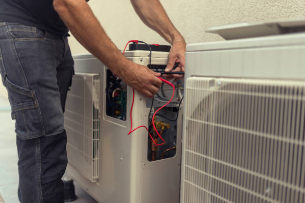 Best Affordable HVAC services  in Chico, WA