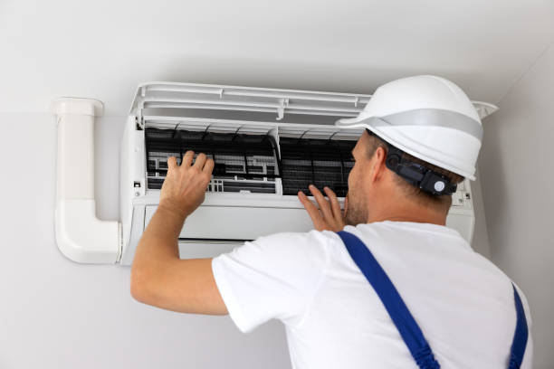 Best HVAC installation services  in Chico, WA
