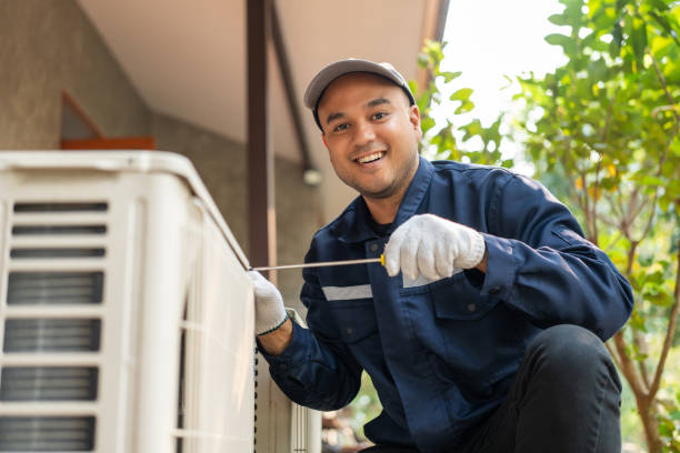 Best HVAC emergency services  in Chico, WA