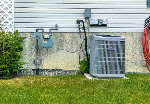 Professional HVAC in Chico, WA